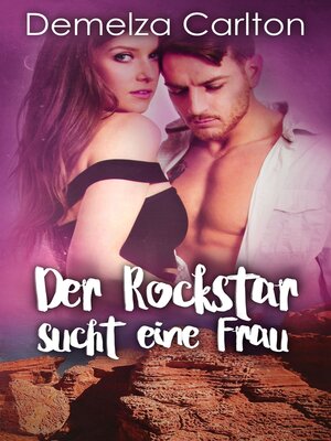 cover image of Der Rockstar sucht eine Frau